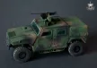 Eagle IV 4x4 Gepanzertes Fahrzeug 