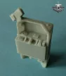 Eagle IV 4x4 Gepanzertes Fahrzeug 
