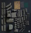 D-9R US-Armeeversion