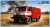 Gaz-66 Feuerlöschfahrzeug 