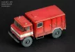 Gaz-66 Feuerlöschfahrzeug 