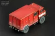 Gaz-66 Feuerlöschfahrzeug 