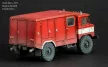 Gaz-66 Feuerlöschfahrzeug 