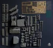 D-9 IDF
