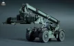 RT-240 Containerstapler
