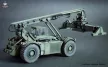 RT-240 Containerstapler