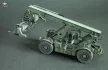RT-240 Containerstapler