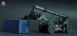RT-240 Containerstapler
