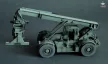 RT-240 Containerstapler