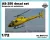 AS-350 Ambulanzflugzeug HUN, 1/72