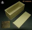 20 Fuß Container