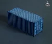 20 Fuß Container