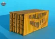 20 Fuß Container