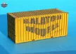 20 Fuß Container