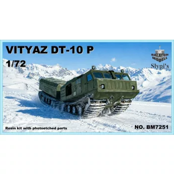 Vityaz DT-10P