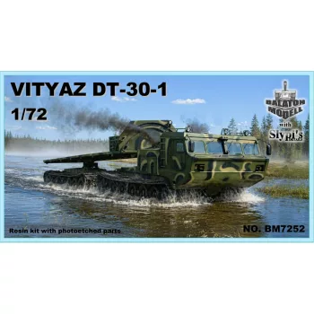 Vityaz DT-30