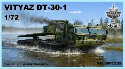 Vityaz DT-30