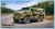 Typhoon-U, Russischer militär MRAP, Resin-Modellbausatz, 1/72