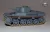 Kettensatz für Toldi- oder Stridsvagn L-60-Bausatz (IBG, 1/72)