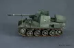 Kettensatz für Toldi- oder Stridsvagn L-60-Bausatz (IBG, 1/72)