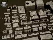 "Mad HET" Post-apokalyptischer LKW, 1/72