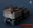 "Mad HET" Post-apokalyptischer LKW, 1/72