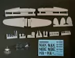 M25 Nebulo, ungarisches Schulflugzeug, 1/72