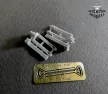 Hubwagen, 1/72