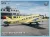 Savoia-Marchetti S.M.75 Italian Airliner, resin model kit, 1/72