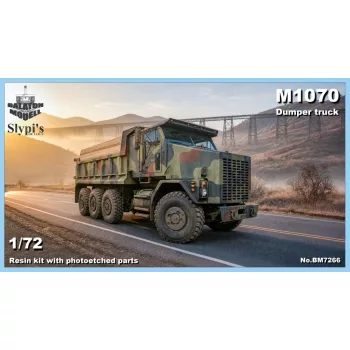M1070 kipper