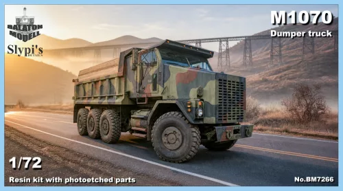 M1070 kipper