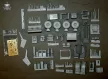 K700A-PK-4 Frontlader, 1/72