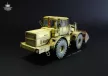 K700A-PK-4 Frontlader, 1/72