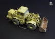 K700A-PK-4 Frontlader, 1/72