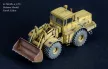K700A-PK-4 Frontlader, 1/72