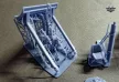 DT-75MV, 1/72