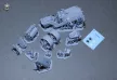 DU-11 asphaltverdichter, 1/72