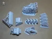 ZIF-55 Schleppluftkompressor, 1/72