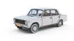 Lada 2101, 1/35 (Gun Tower Models)