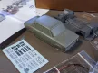 GT Soviet passenger car Lada 21011, 1/35 (Gun Tower Models)