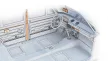 GT Soviet passenger car Lada 21011, 1/35 (Gun Tower Models)