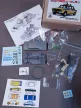 GT police car Lada 2101, 1/35 (Gun Tower Models)