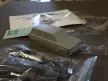 GT Soviet passenger car Lada 2102, 1/35 (Gun Tower Models)
