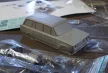 GT Soviet passenger car Lada 2102, 1/35 (Gun Tower Models)