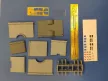 GT Soviet bread van kit 2 (51A), 1/35 (Guntower Models)