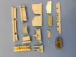 GT Soviet bread van kit 2 (51A), 1/35 (Guntower Models)