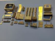 GT Soviet sweeper kit 1 (51), 1/35 (Guntower Models)