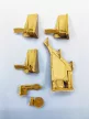 GT Agricultural equipment (plow), 1/35 (Gun Tower Models)