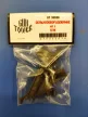 GT Agricultural equipment (plow), 1/35 (Gun Tower Models)