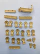 GT Agricultural equipment (disc harrow), 1/35 (Gun Tower Models)